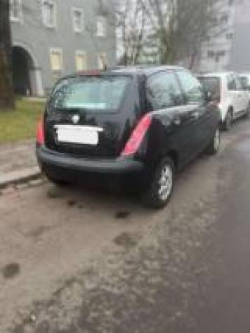 LANCIA Ypsilon APERTI AD AGOSTO rif. 24021661 - Foto 4
