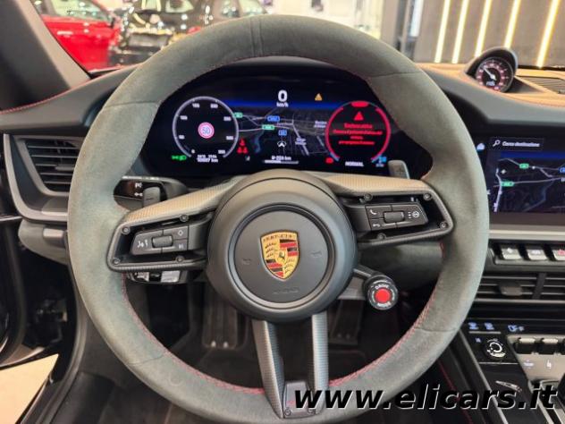 PORSCHE 911 Targa 4 GTS rif. 24199437 - Foto 7