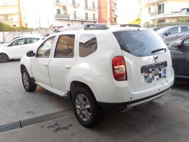 DACIA Duster 1.5 dCi 110CV 4x2 Ambiance rif. 24153609 - Foto 10