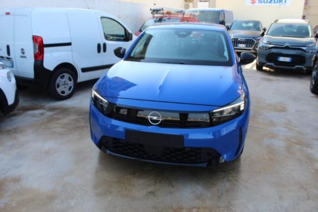 OPEL Corsa 1.2 100 CV KM0 rif. 24018883 - Foto 2