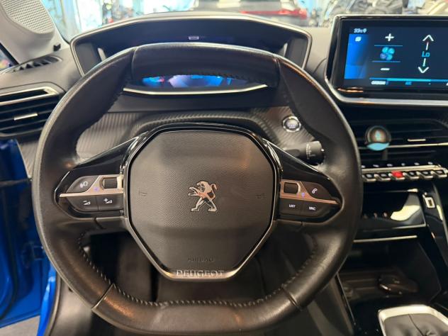 Peugeot 208 BlueHDi 100 Stop&Start 5 porte Allure - Foto 9