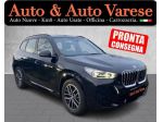 BMW X1 sDrive 18i MSport