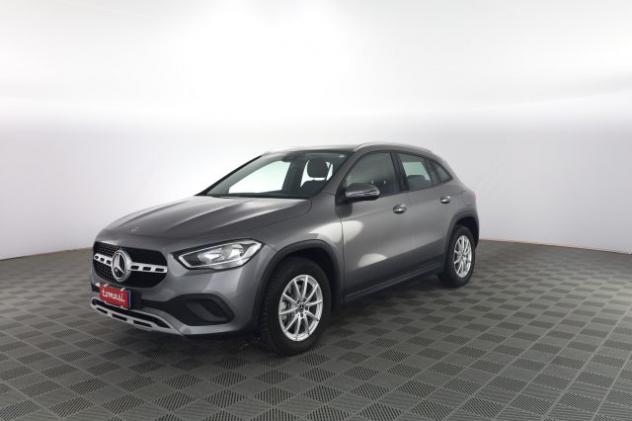 MERCEDES-BENZ CLA sse GLA GLA 200 d Automatic BUSINESS rif. 23618396 - Foto 8