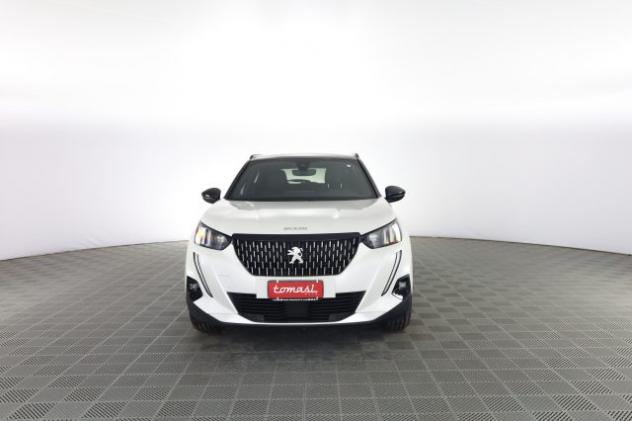 PEUGEOT 2008 2008 BlueHDi 100 S&S GT Line rif. 23696722