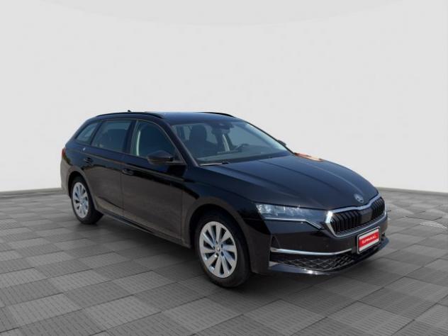 SKODA Octavia Octavia 2.0 TDI 150 CV DSG Wagon Executive rif. 23979080 - Foto 7