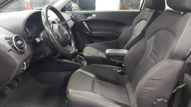 AUDI A1 1.2 TFSI Attraction rif. 21653596 - Foto 10