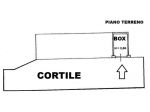 Box 1 locale - Rif. 287