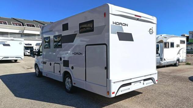 CI INTERNATIONAL HORON 95 XT rif. 22779194 - Foto 4