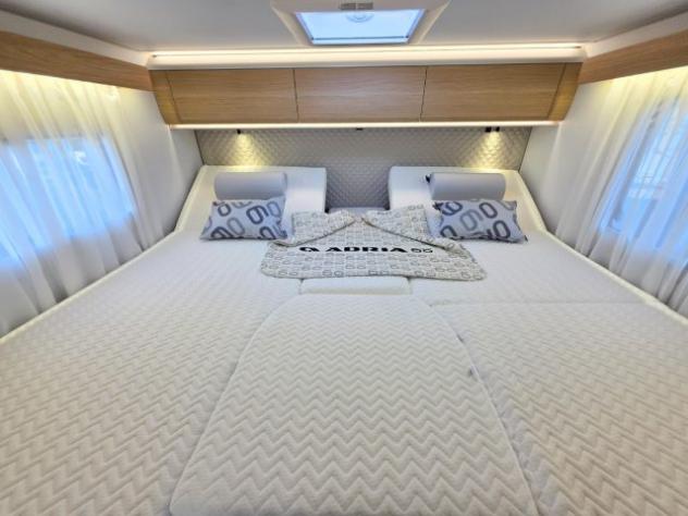ADRIA MATRIX 670 SL 60Y rif. 23610100 - Foto 8