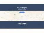 Immobile in asta di 382 m² in vendita a Agliana