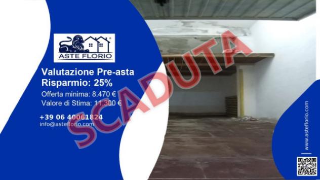 Immobile in asta di 12 m² con più di 5 locali in vendita a Arzachena