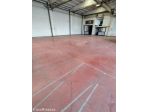 Biassono, capannone 750mq con area esterna.