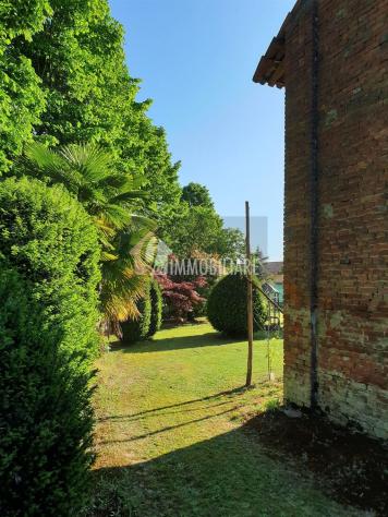 Splendida barchessa con ampio giardino - Foto 4