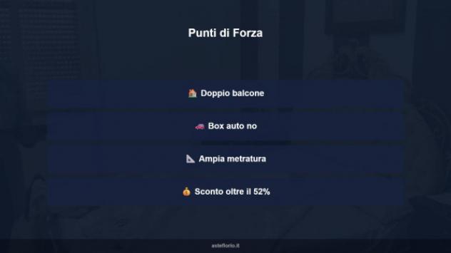 Immobile in asta di 149 m² con più di 5 locali in vendita a Angri - Foto 12