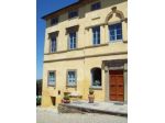 VILLA di 20 vani e di 750 mq (AREZZO) rif. 0000
