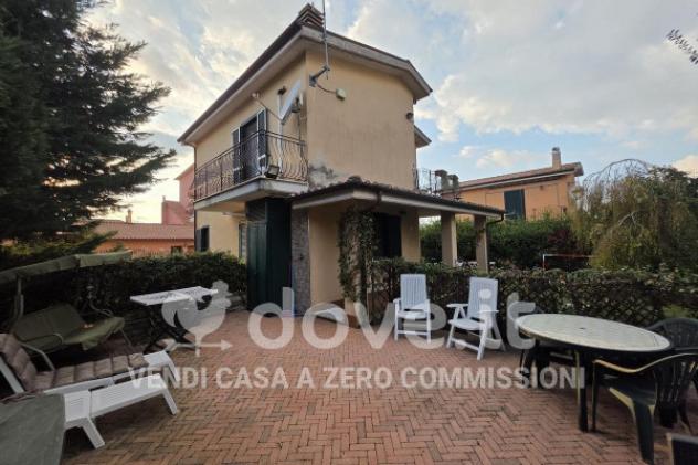 Villa di 150 m² con 5 locali e posto auto in vendita a Artena - Foto 6