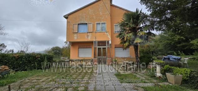 IMMOBILI-IMMOBILE RESIDENZIALE-Contrada Tappino, 35A, 86100 Campobasso CB, Italia