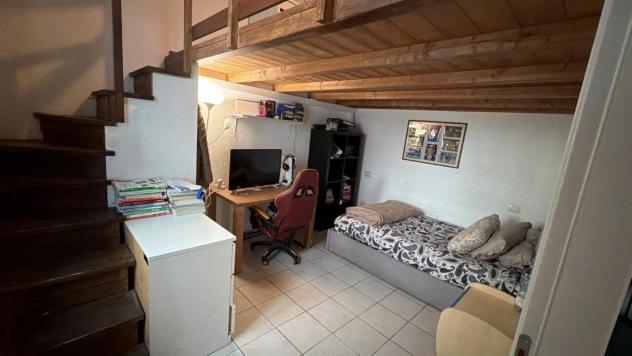 Appartamento in vendita a San Sisto Al Pino - Cascina 65 mq Rif: 1403964 - Foto 4
