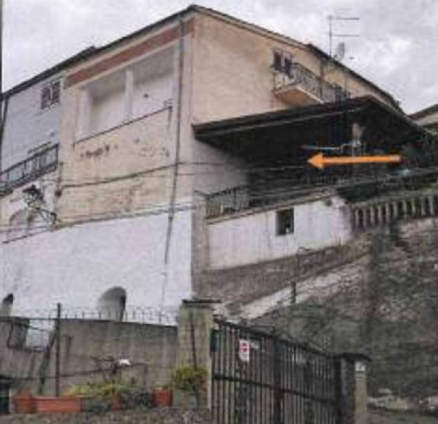 Immobile in asta di 330 m² in vendita a Castiglione Cosentino - Foto 10