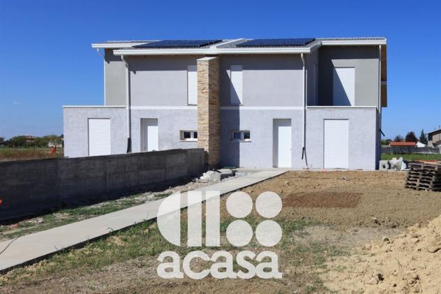 VILLETTA BIFAMILIARE NELLA CAMPAGNA DELLA CENTURIA - Foto 7