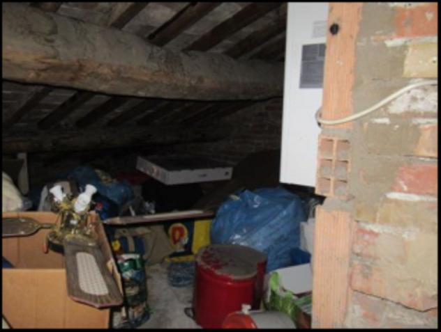 Immobile in asta di 101 m² in vendita a Città di Castello - Foto 18