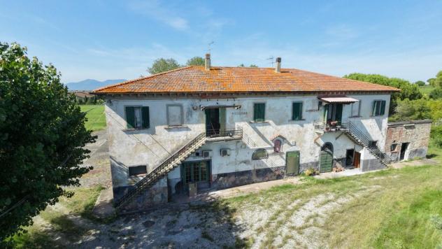 Stabile/Palazzo in vendita a Ceppaiano - Crespina Lorenzana 1000 mq Rif: 1424313 - Foto 3