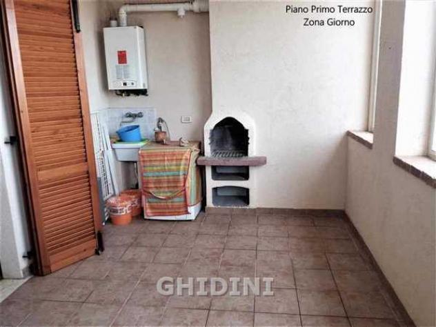 APPARTAMENTO di 4 vani e di 70 mq (GROSSETO) rif. 2568.91M - Foto 5