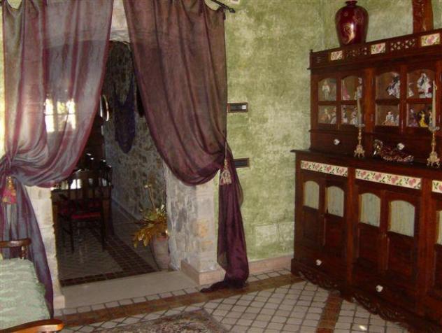 Villa in vendita a Isola - Luni 450 mq Rif: 899781 - Foto 7