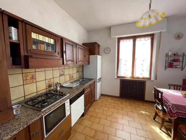 Appartamento in vendita a Belverde - Monteriggioni 95 mq Rif: 1410930 - Foto 8