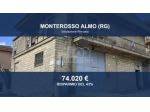 Immobile in asta di 162 m², box auto in vendita a Monterosso Almo
