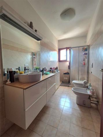 V005458 - RECENTE BILOCALE CON TERRAZZO ABITABILE - Foto 7