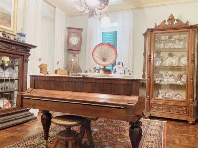 Villa pescia 850 - Villa a Pescia - Collodi - Foto 18