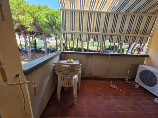 Appartamento in vendita a Vada - Rosignano Marittimo 45 mq Rif: 1430570