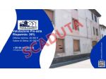 Immobile in asta di 76 m², box auto in vendita a Sergnano