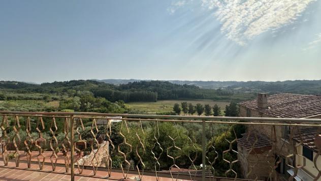 Terratetto in vendita a Soianella - Terricciola 212 mq Rif: 1448297 - Foto 6