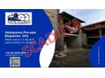Immobile in asta di 91 m² in vendita a Triuggio