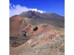 Rifugio Ariel - Etna Sud