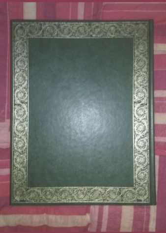LIBRO "I MISTERI DELLA JUNGLA NERA" - Emilio Salgari - Foto 4