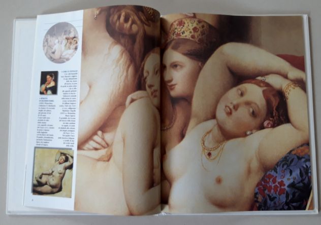 INGRES - Bagno turco - Foto 3
