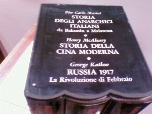 cofanetto libri. - Foto 2