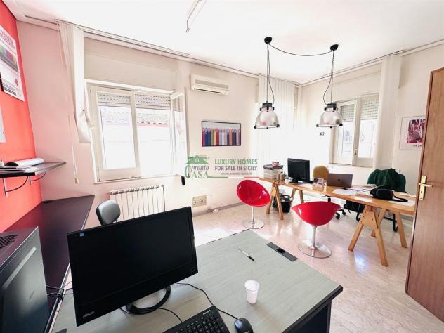 Appartamento per ufficio "Piazza Fonti" - Foto 6