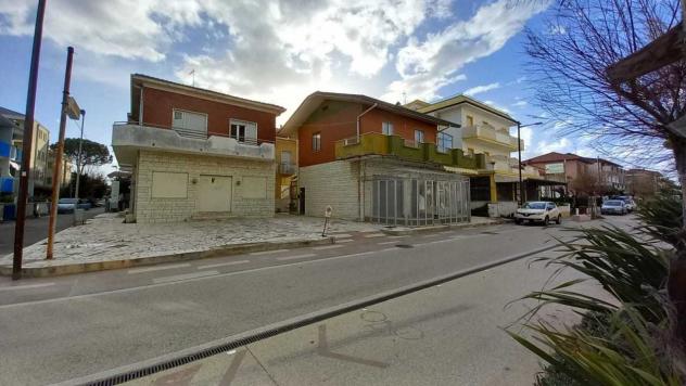 Indipendente in vendita a Rimini