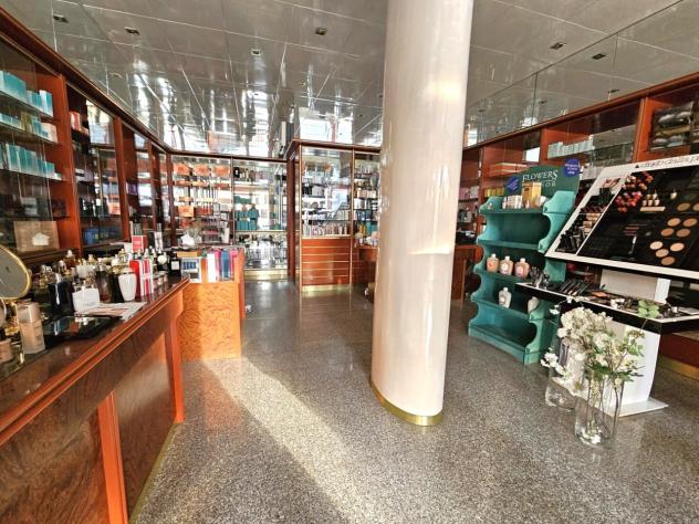Locale commerciale in affitto a Vicenza