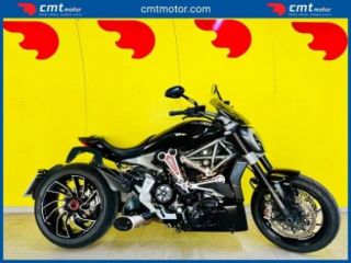 DUCATI Diavel X  S Garantita e Finanziabile rif. 23956341
