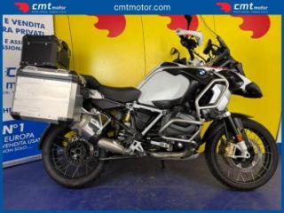 BMW R 1250 GS Adventure Garantita e Finanziabile rif. 24158407
