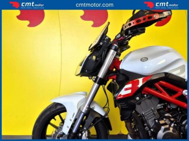 BENELLI BN 302 Garantita e Finanziabile rif. 23726009 - Foto 8