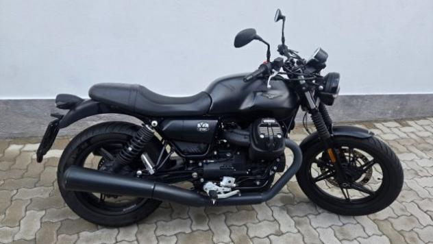 MOTO GUZZI V7 STONE ABS EURO 5 rif. 23815175 - Foto 2