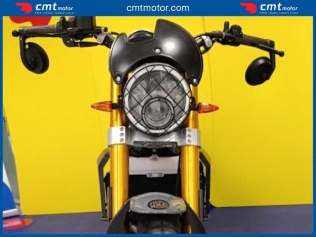 FANTIC MOTOR Caballero 500 Scrambler Anniversary Garantita e Finanziabile rif. 24072305 - Foto 7