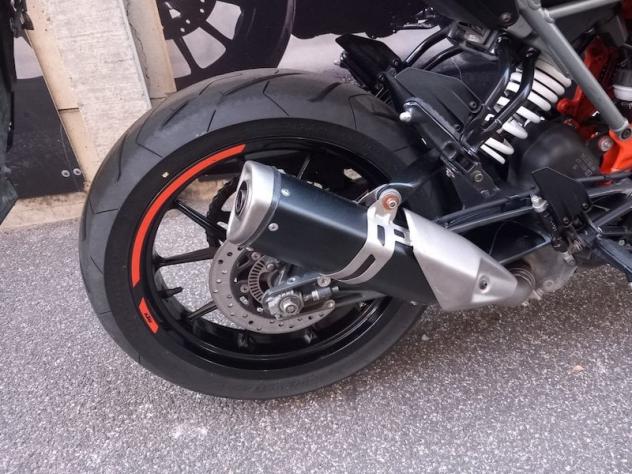 KTM 125 Duke null - Foto 2