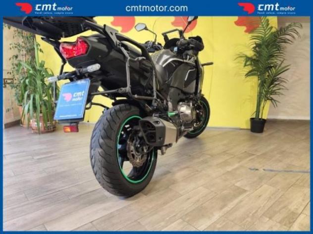 KAWASAKI Versys 1000 ABS SE rif. 24193632 - Foto 9